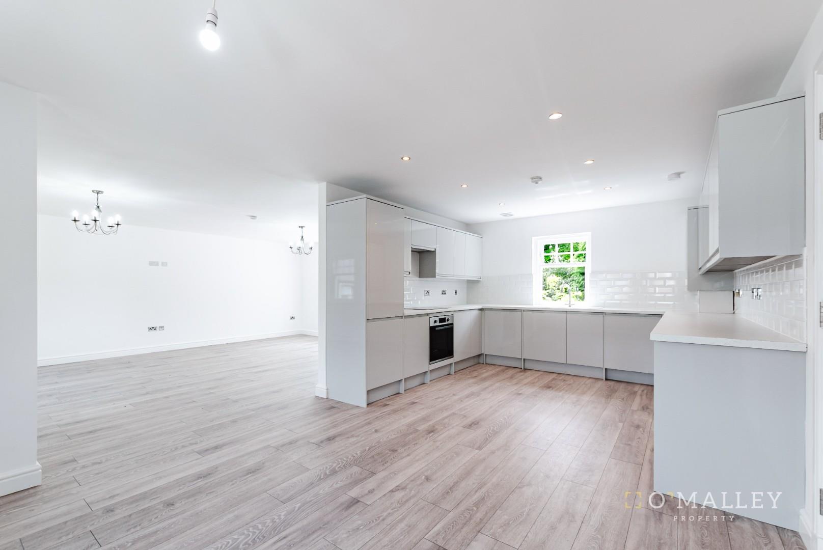 Kitchen/ Diner
